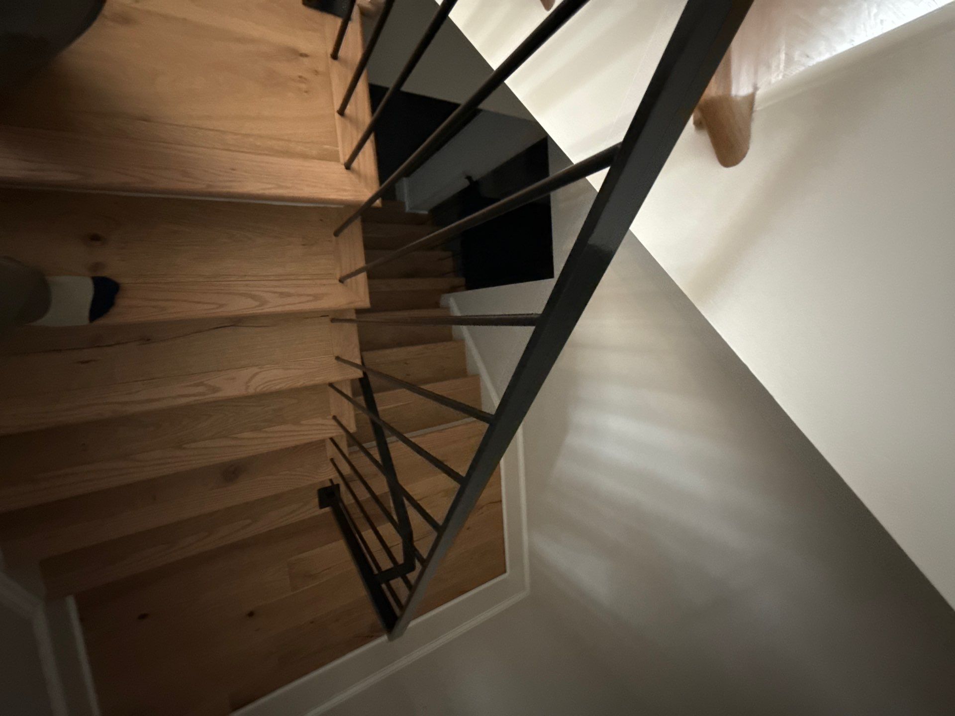 Interior House Painting in Washington, DC by My Painter 