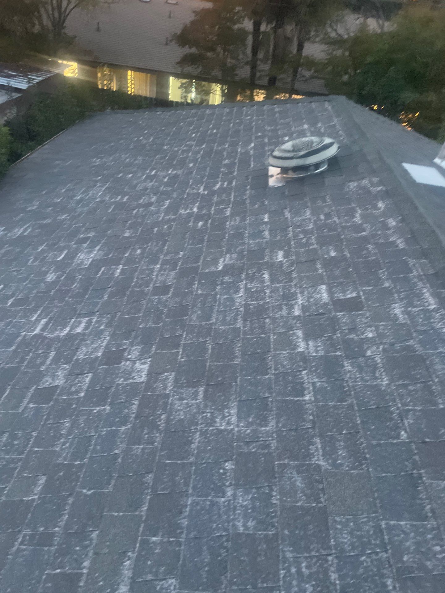 Roof Rejuvenation using Roof Maxx Treatment by Roof Maxx of Folsom