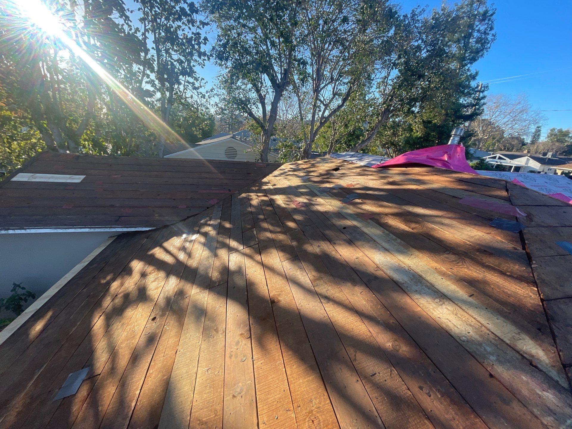 Roof Replacement - Burbank, CA 91506 by Epic Roof Replacement