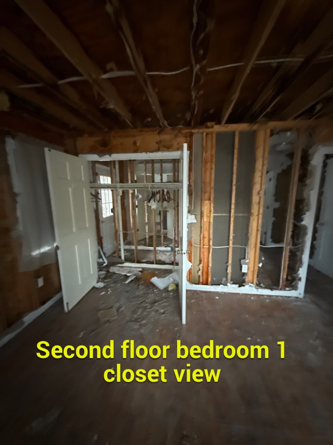 Large‑Loss Water Damage, Structural Drying & Mold Remediation – Rehoboth Beach, DE by Healthy Home Solutions