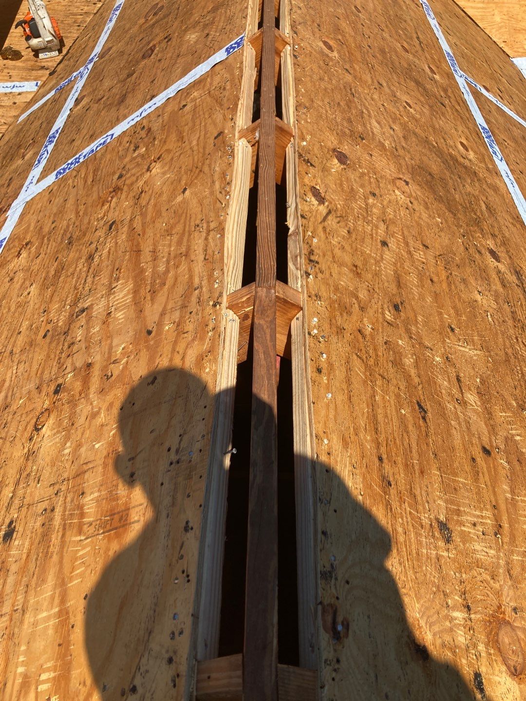 Residential Roofing Installation using Roof Replacement by American Roofing & Construction LLC