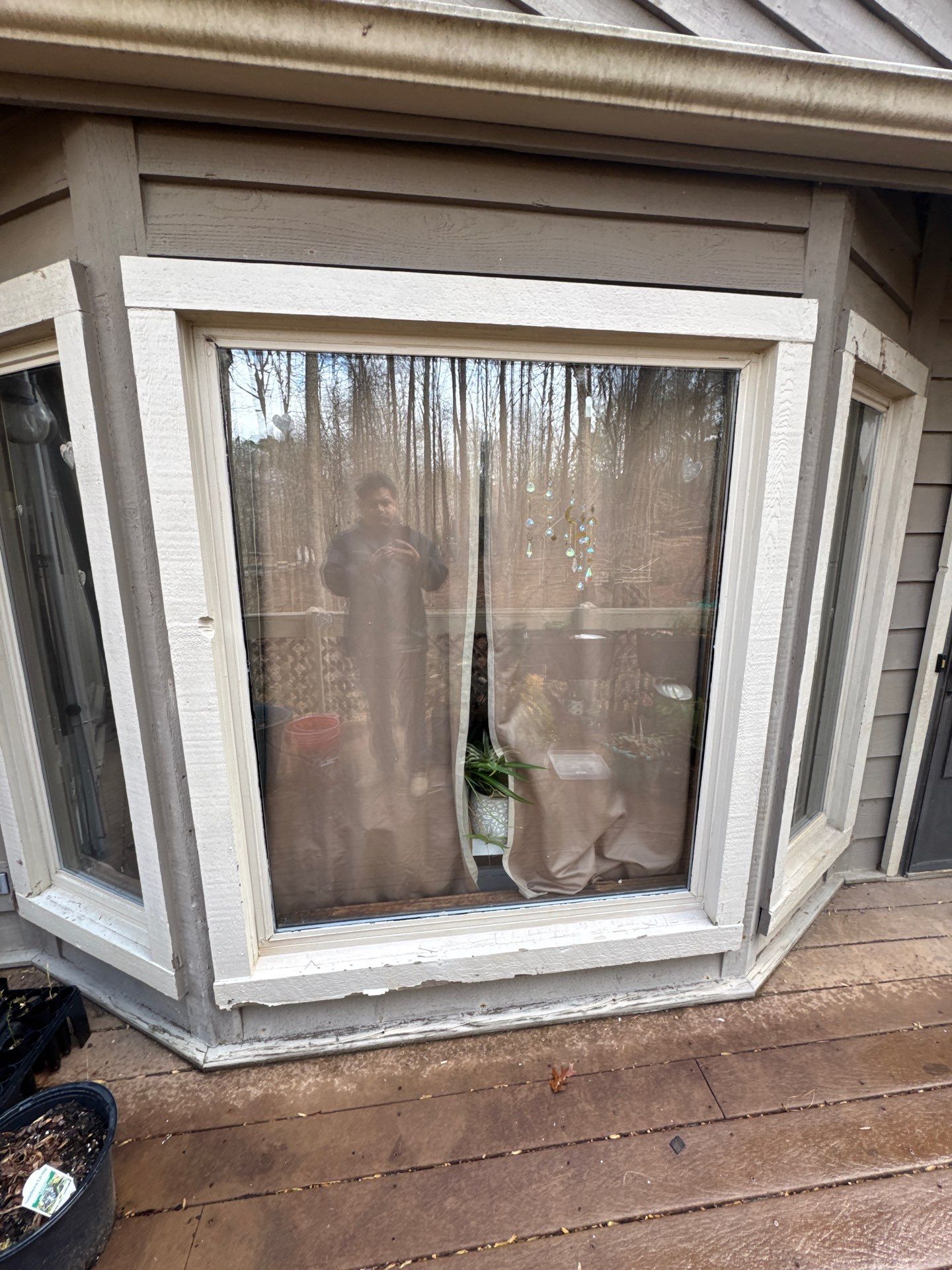 Exterior Transformation by GonzalezPainters & Contractors Inc 