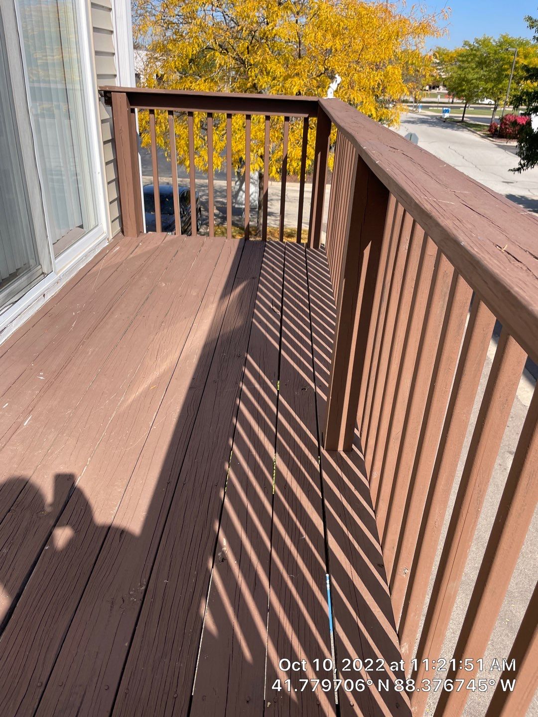 Court Yards of Orchard Valley Building 2411 by Affordable Roofing of America Inc.