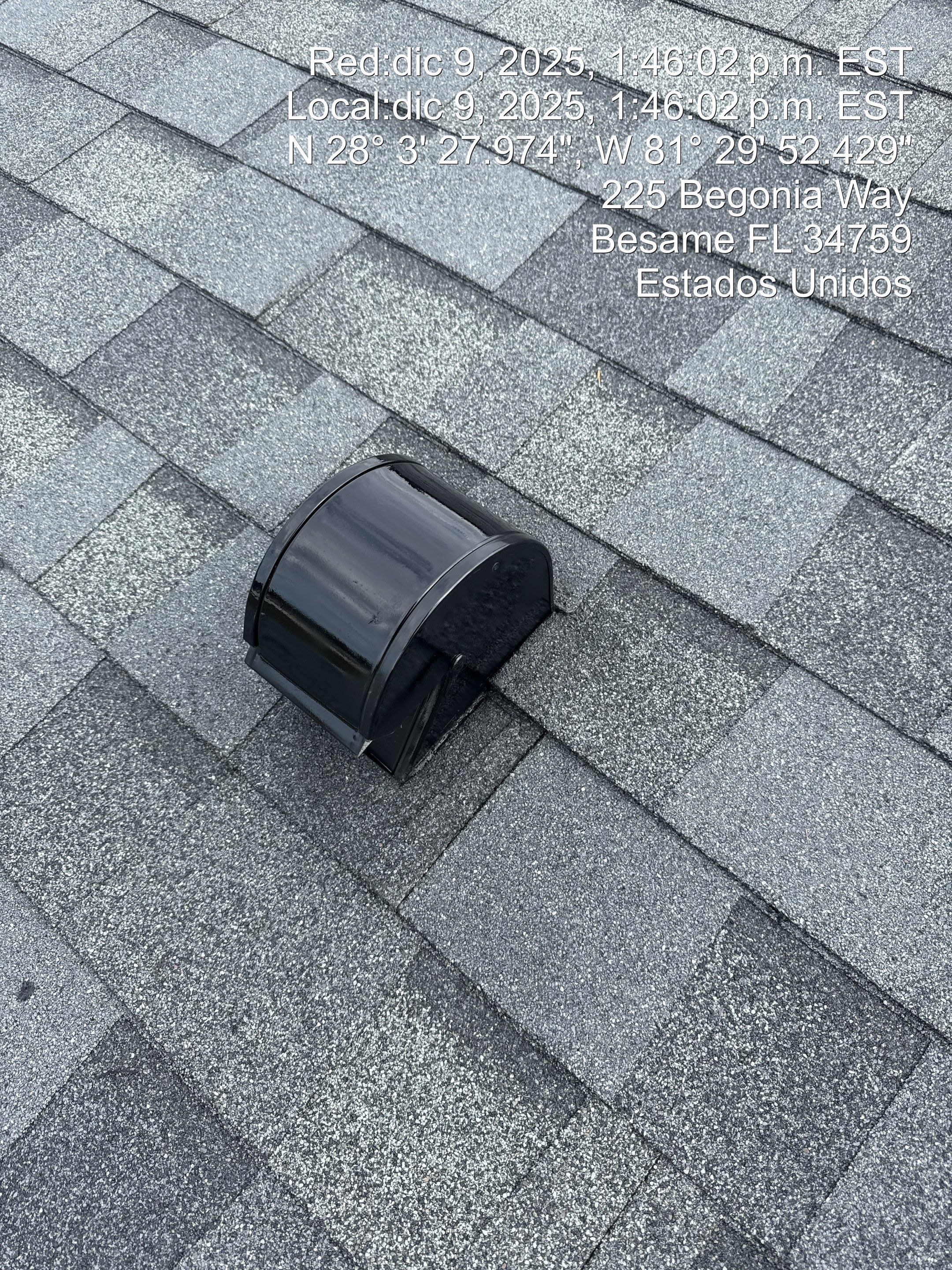 Project in Poinciana by You Restorations LLC DBA YOU-Home