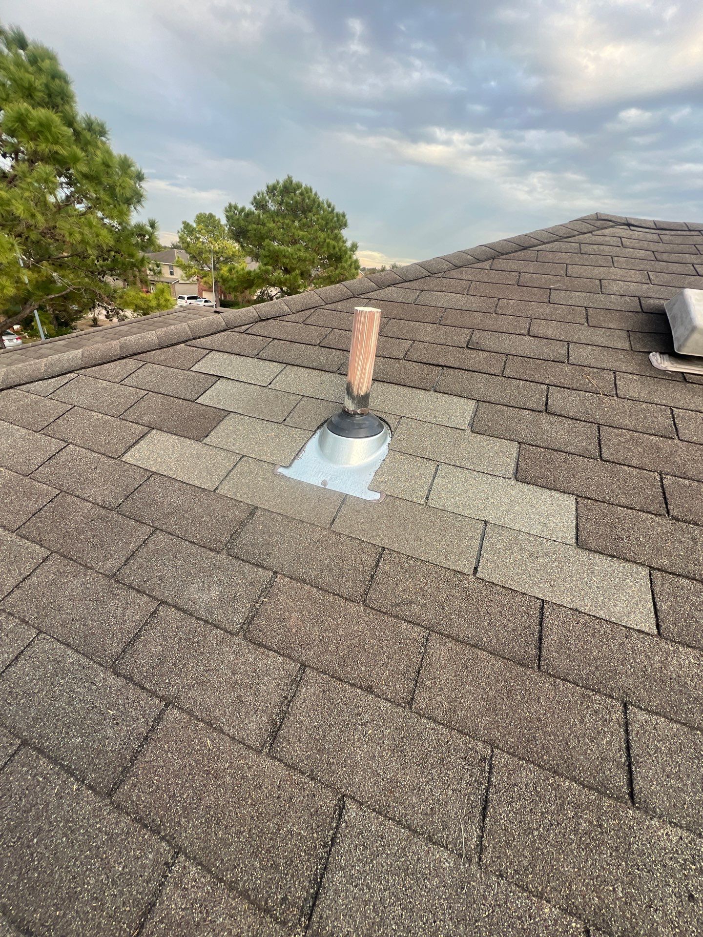 Roof Repair Houston by Roof Repair Company