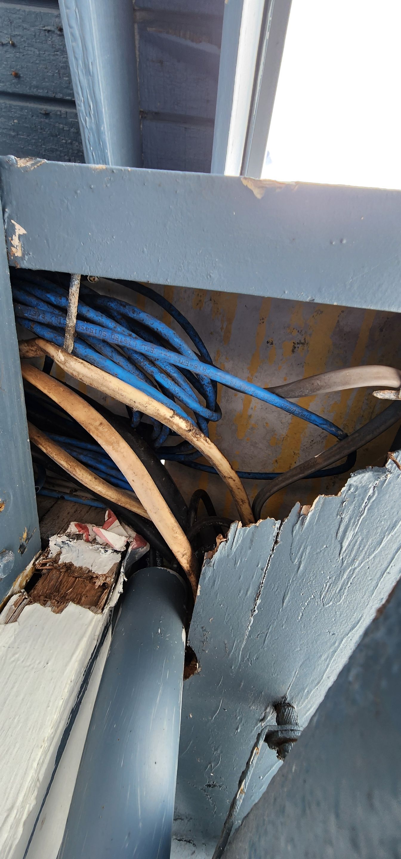 Project in Punta Gorda by Serene Construction