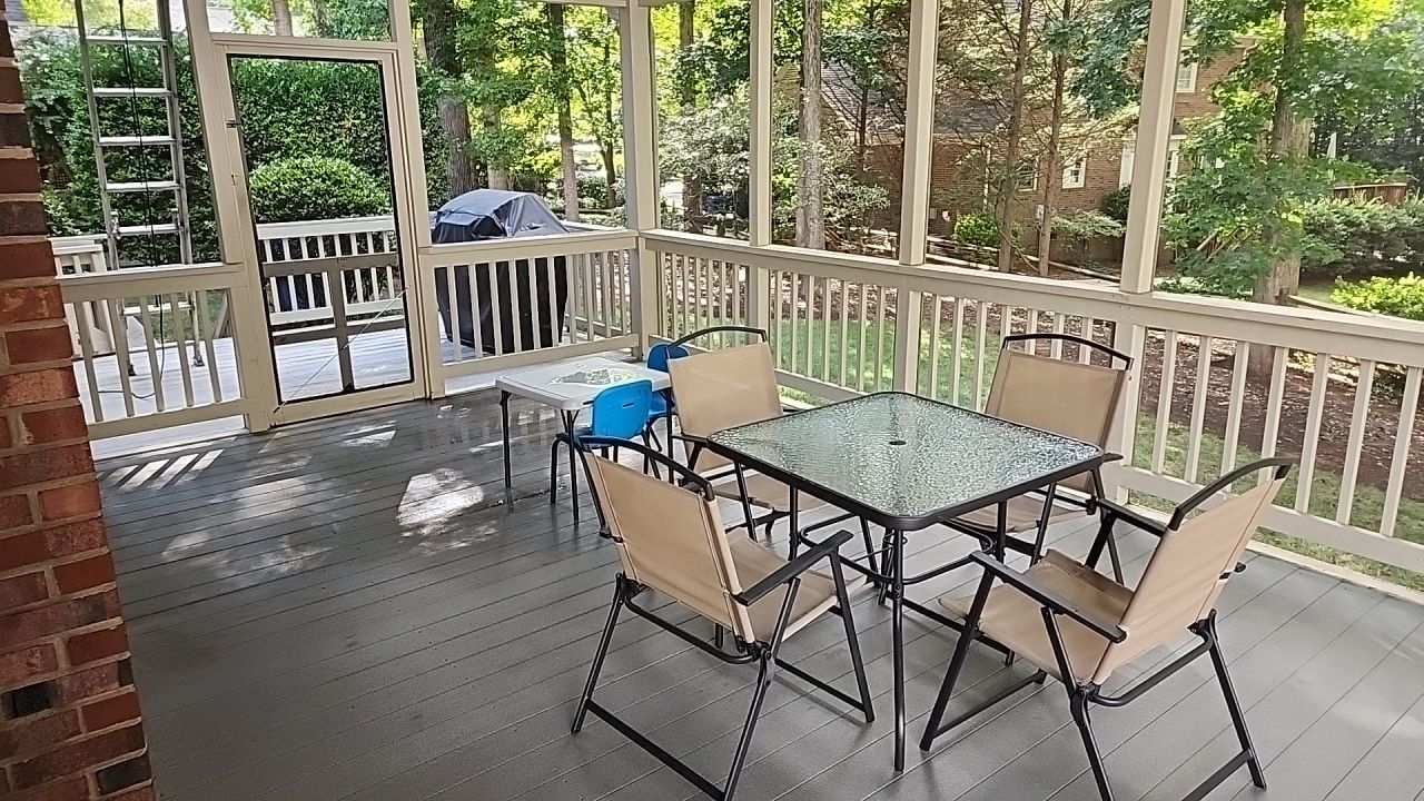 House Wash using cleaner by Power Wash Masters LLC