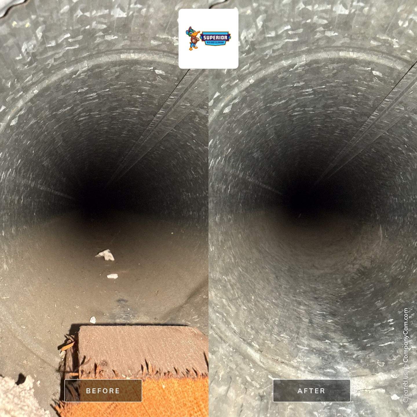 Air Duct Cleaning in Beaver, PA by Superior Air Duct Cleaning