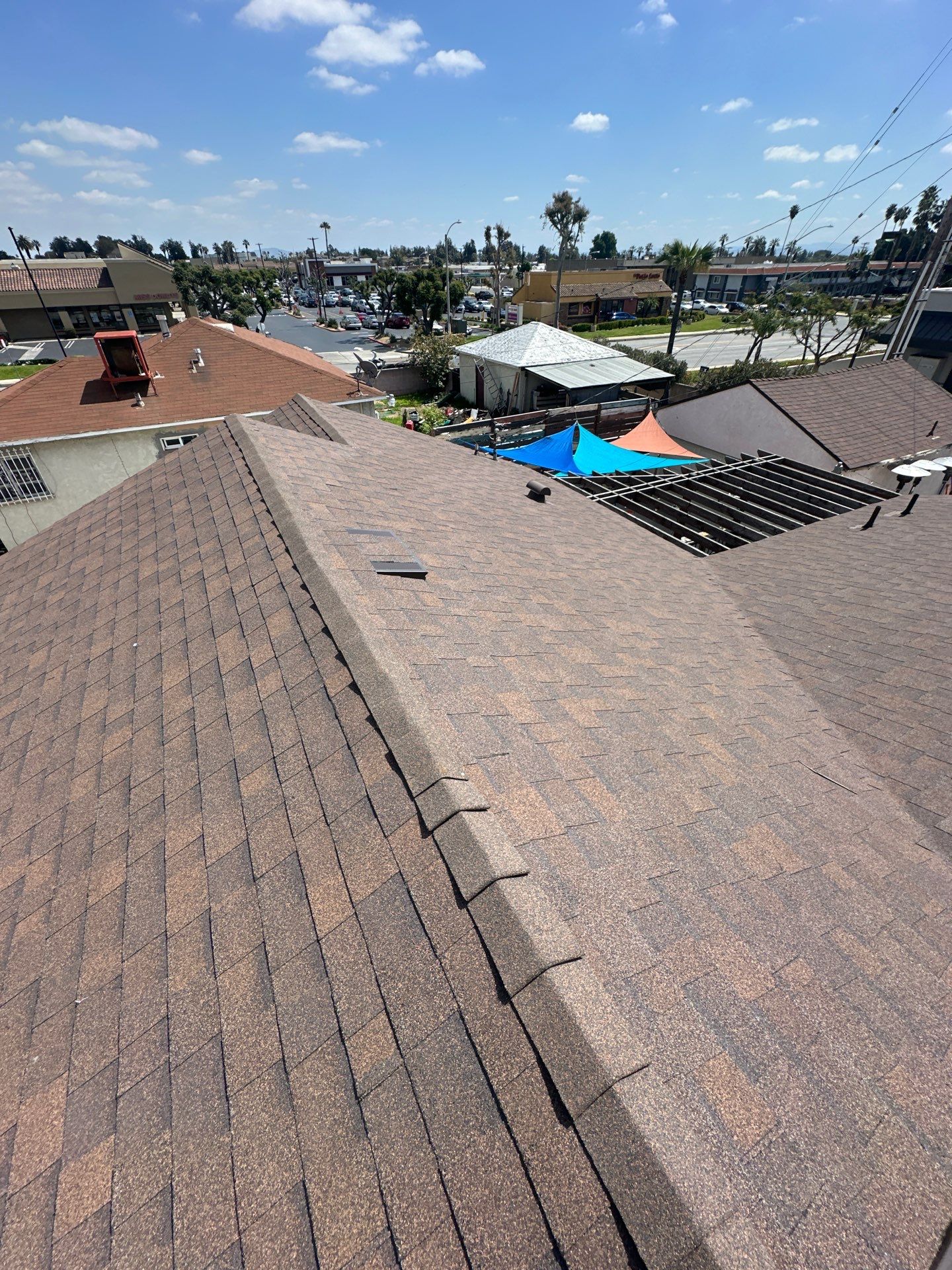 Roof Replacement - Ontario, CA 91762 by Epic Roof Replacement