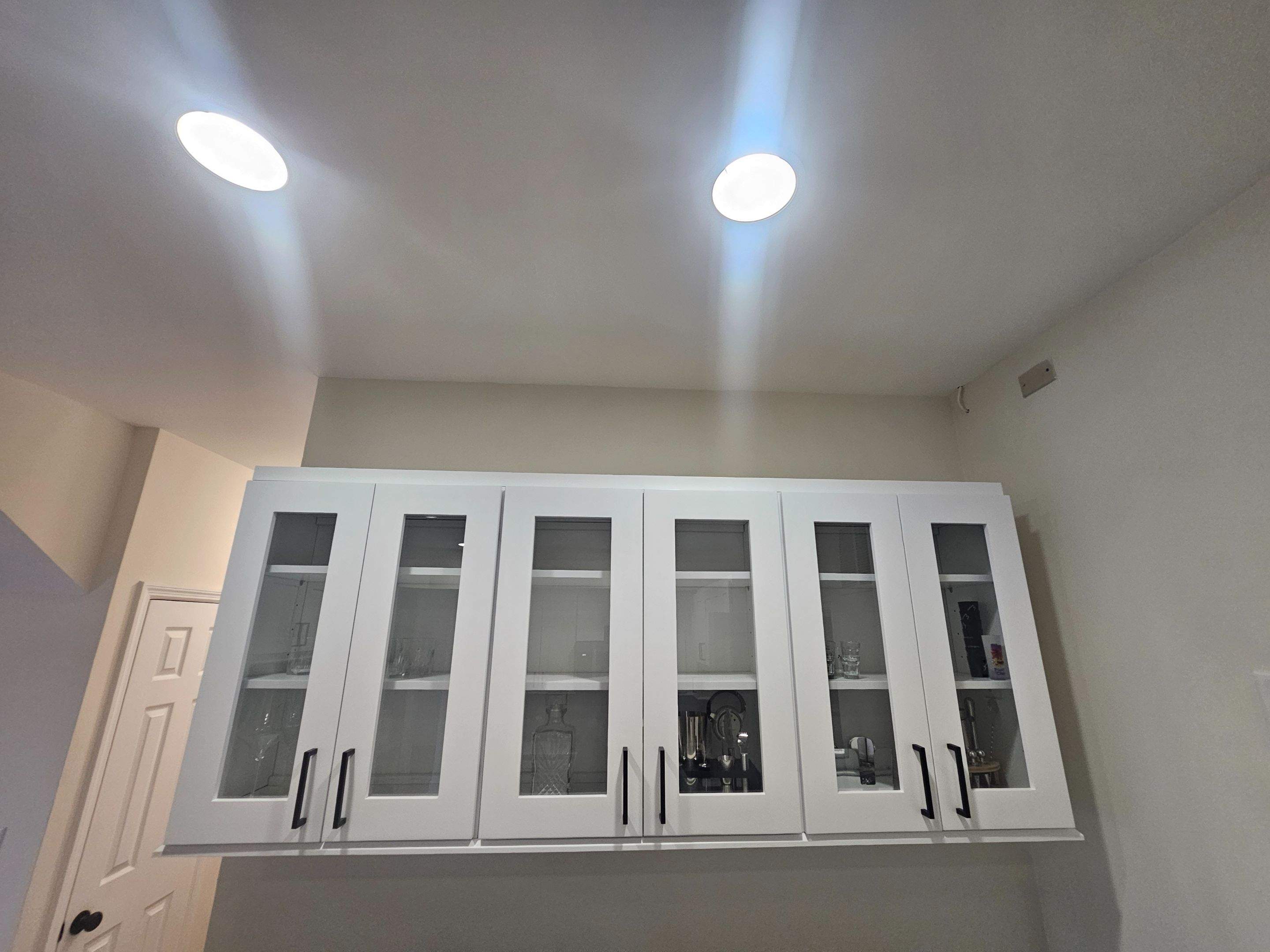 Flood Damage by Ajayi Design and Construction 
