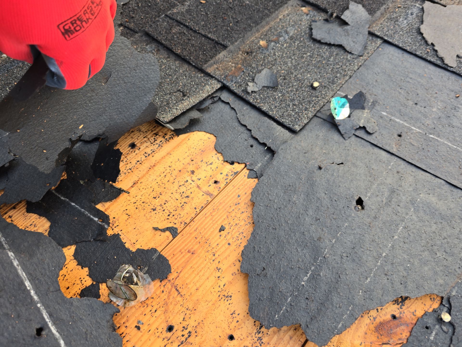 Roof Replacement Wharton by Roof Repair Company