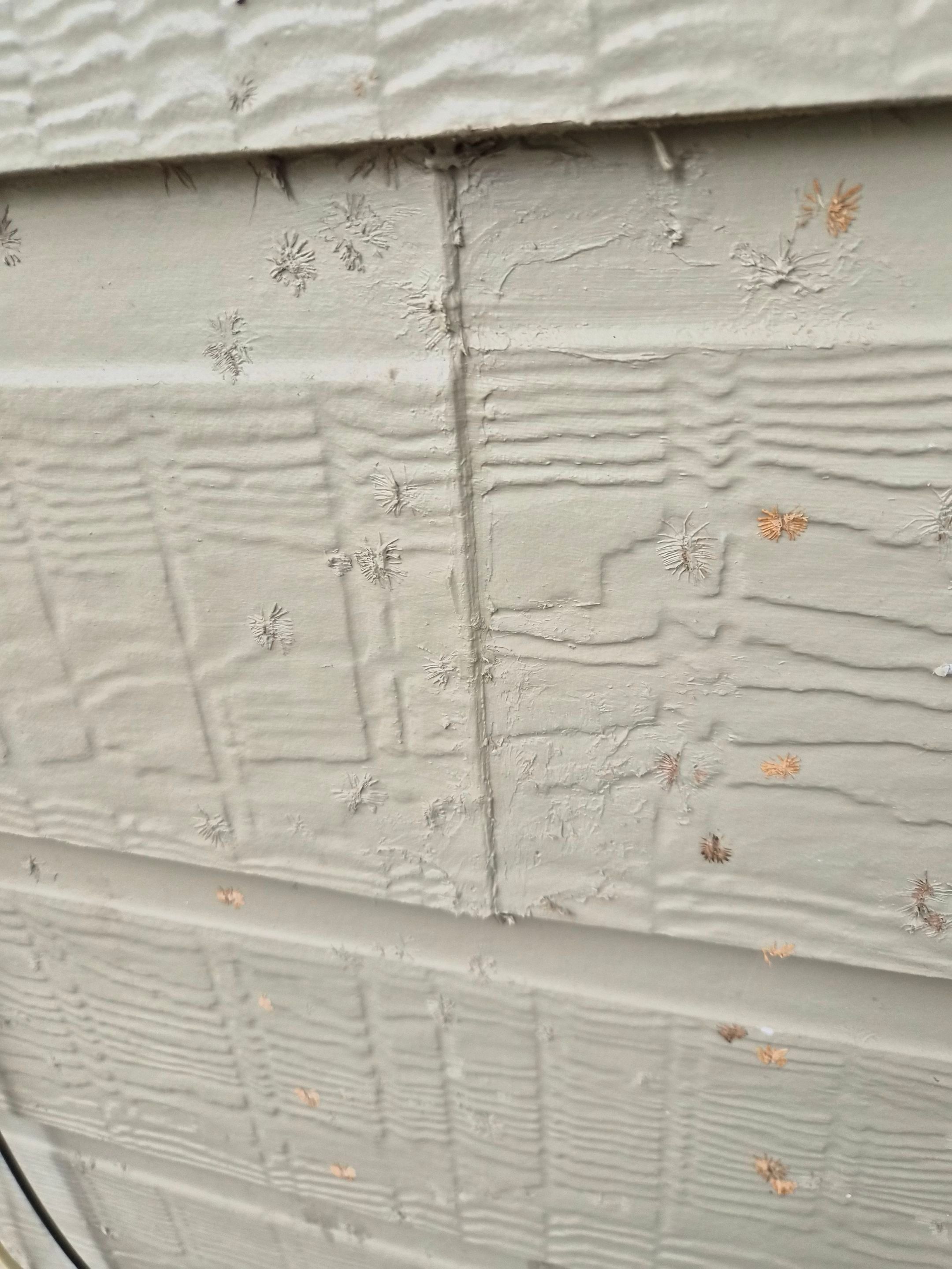 Longview, TX Complete Transformation with Exterior Repaint by Quality Coats Painting