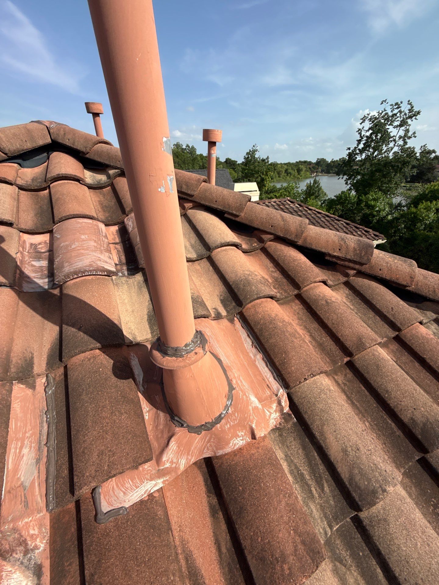 Roof Repair Missouri City by Roof Repair Services LLC