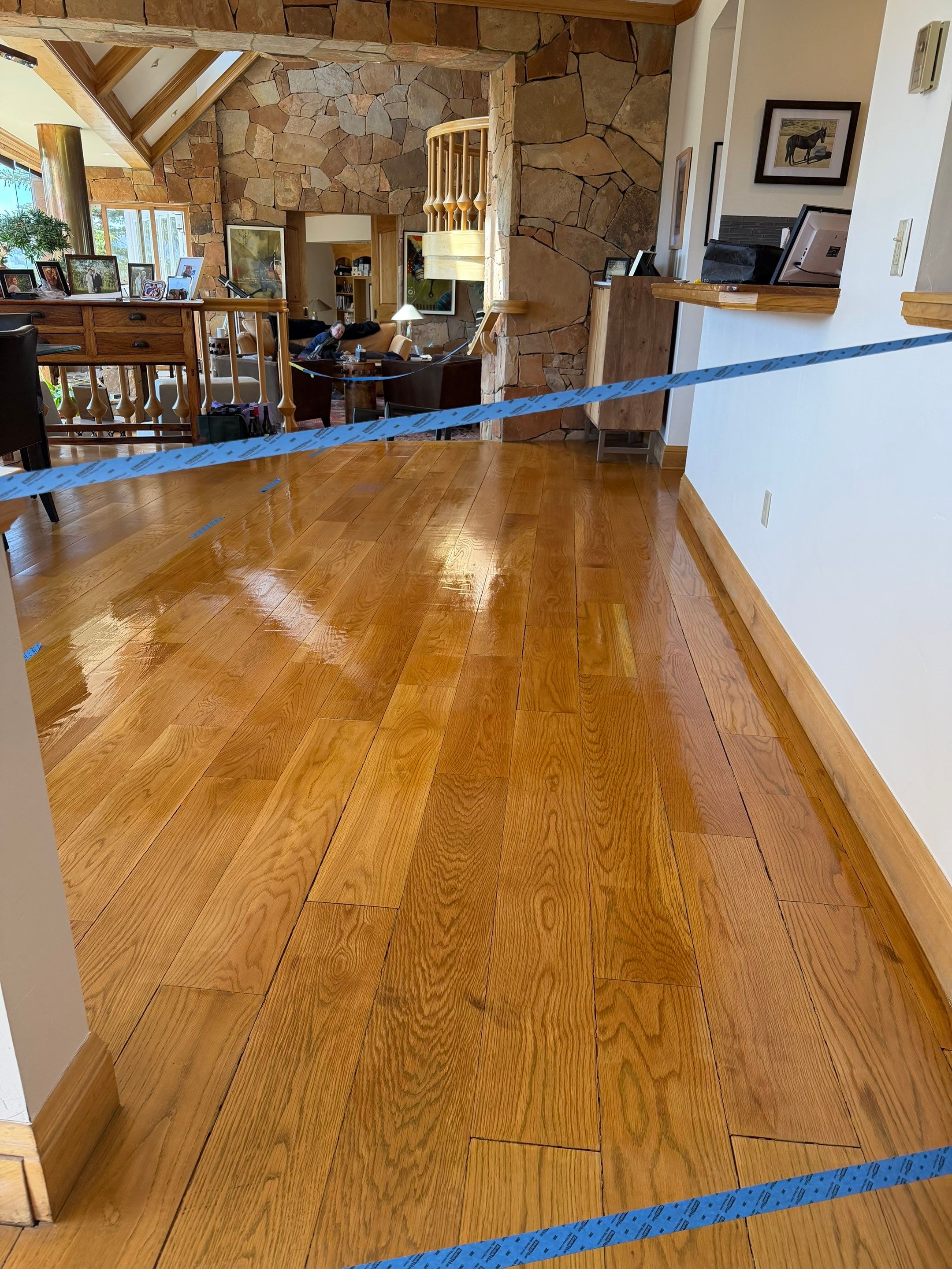 Project in Edwards, CO by Bulldog Construction LLC