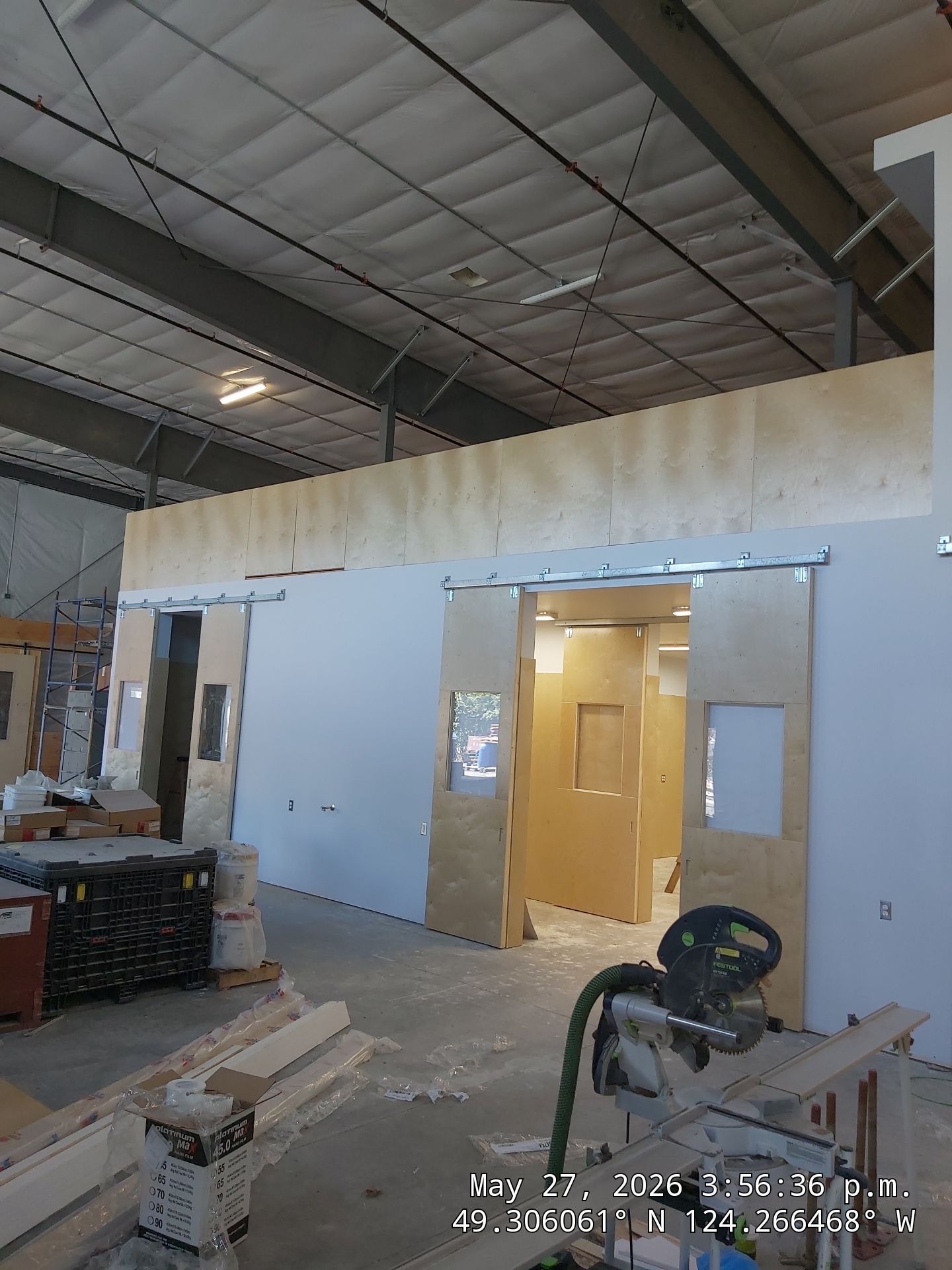Blue Coast Research by Camelot Homes
