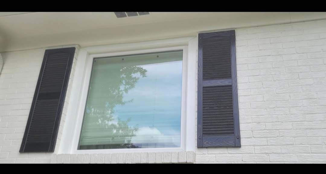 Azar Project in Birmingham  by The Window Source