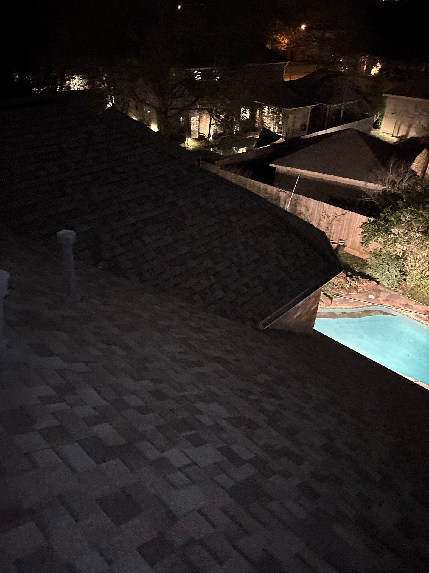 Roof Replacement Katy by Roof Repair Services LLC