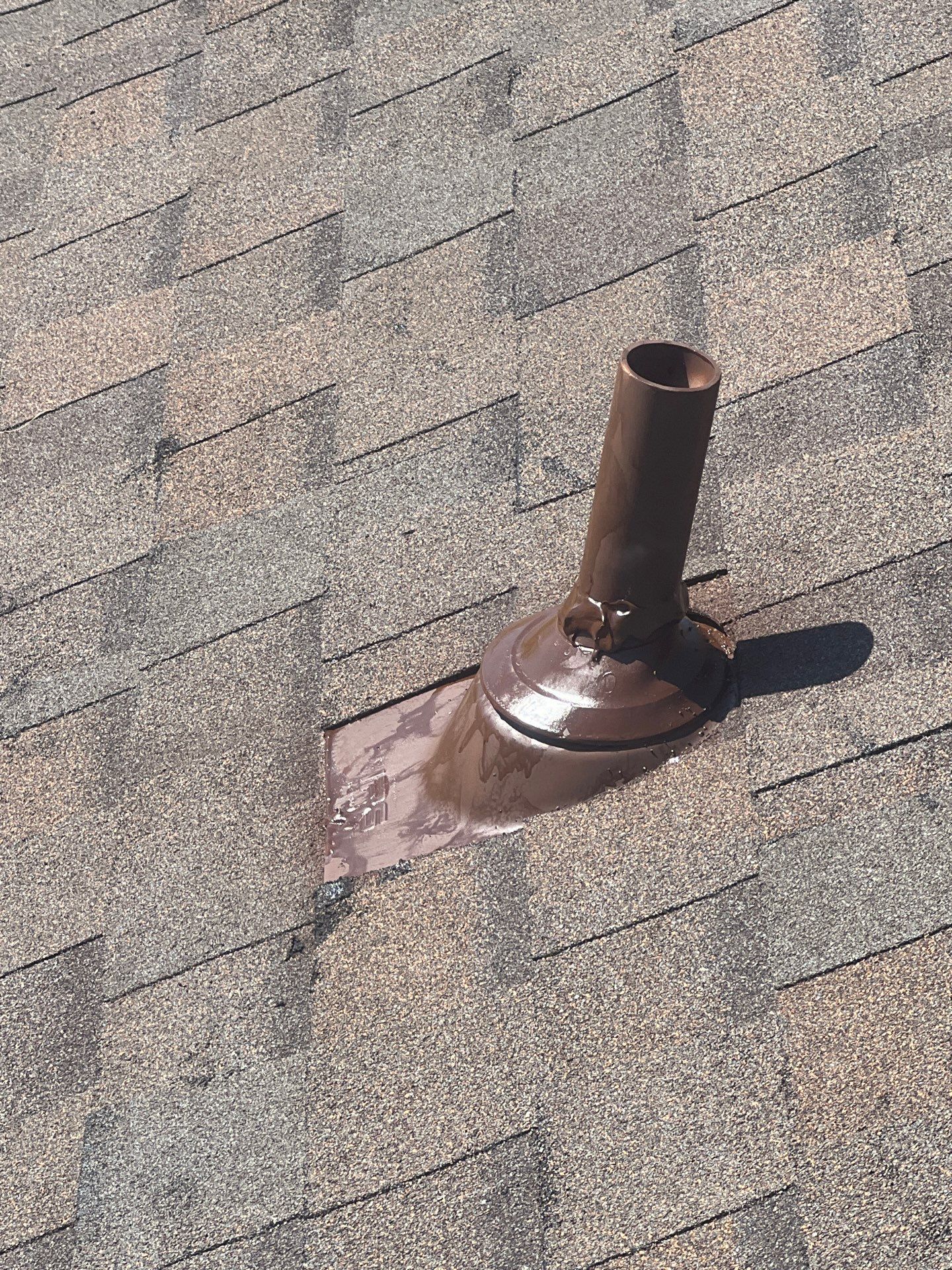 Project in Georgetown by Rhino Roofing and General Contracting, LLC