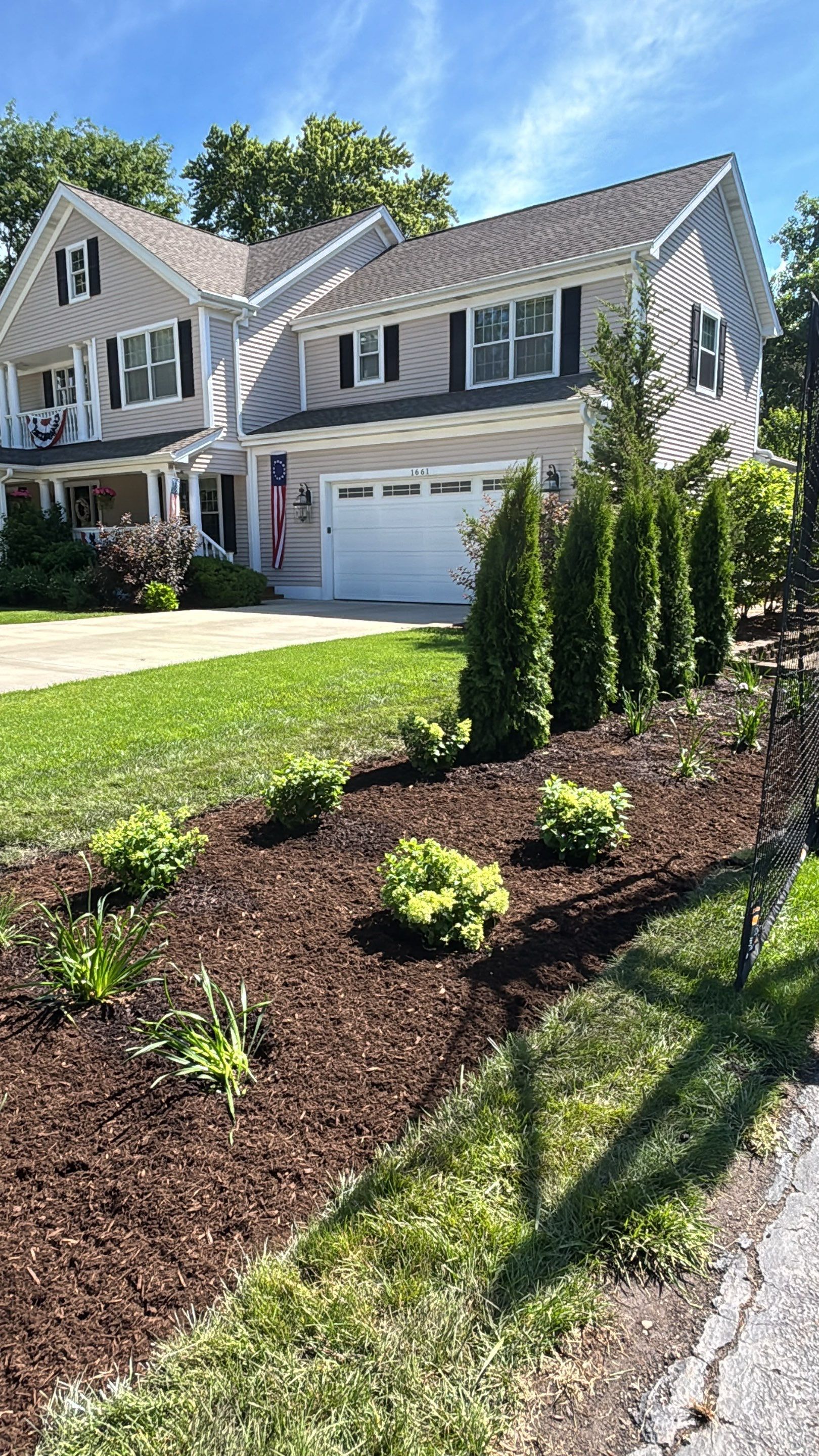 Anne P. - Arlington Heights, IL by A&N 
