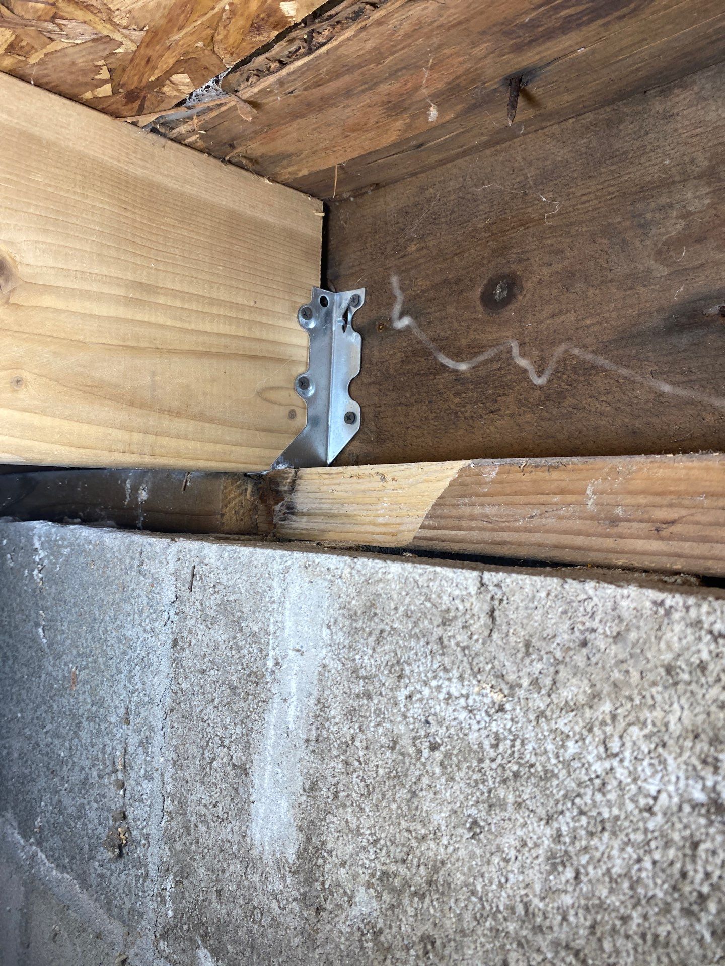 Structural Carpentry – Holland, Ohio by Toledo Basement Repair 