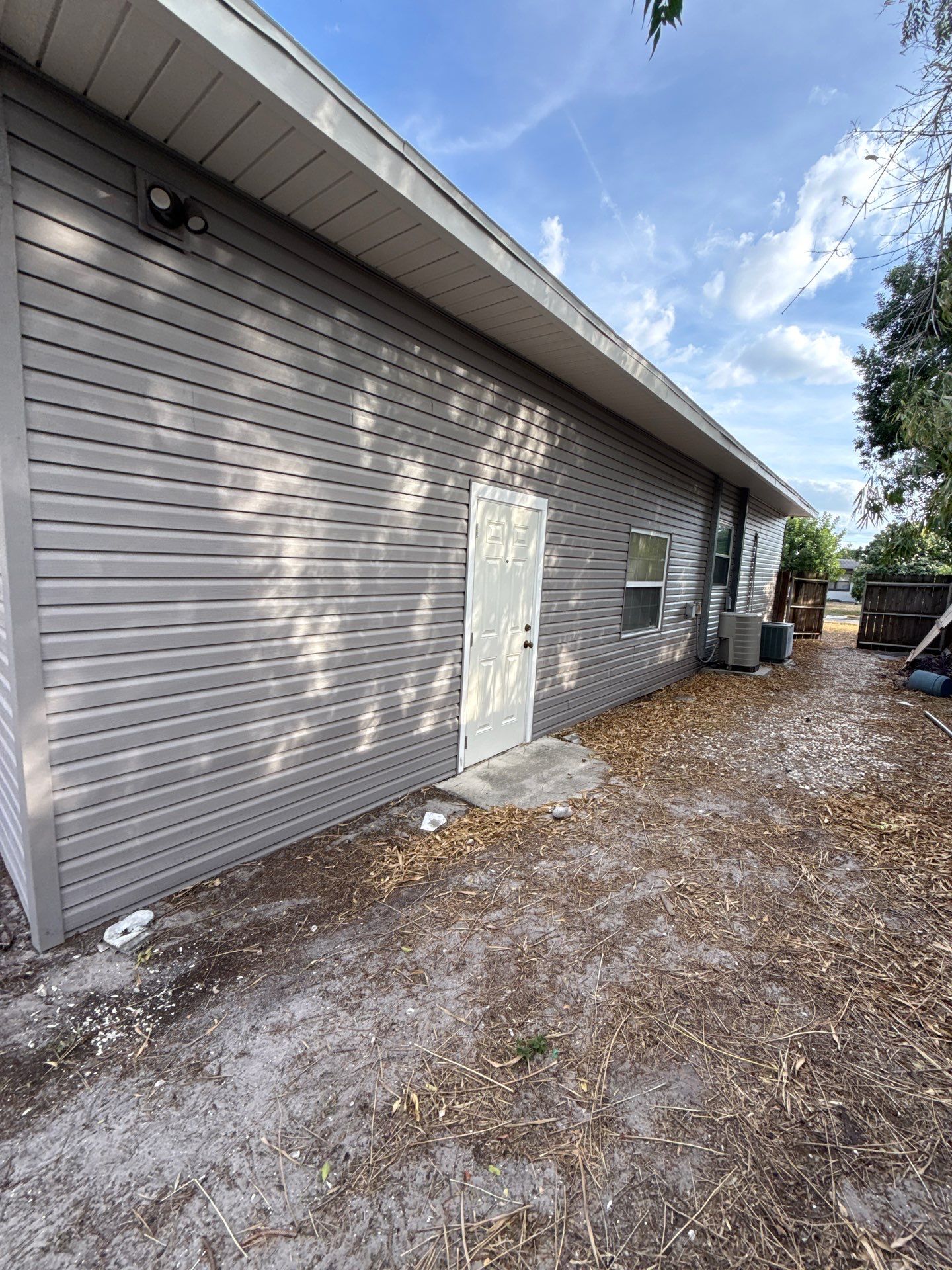 Project in Bradenton