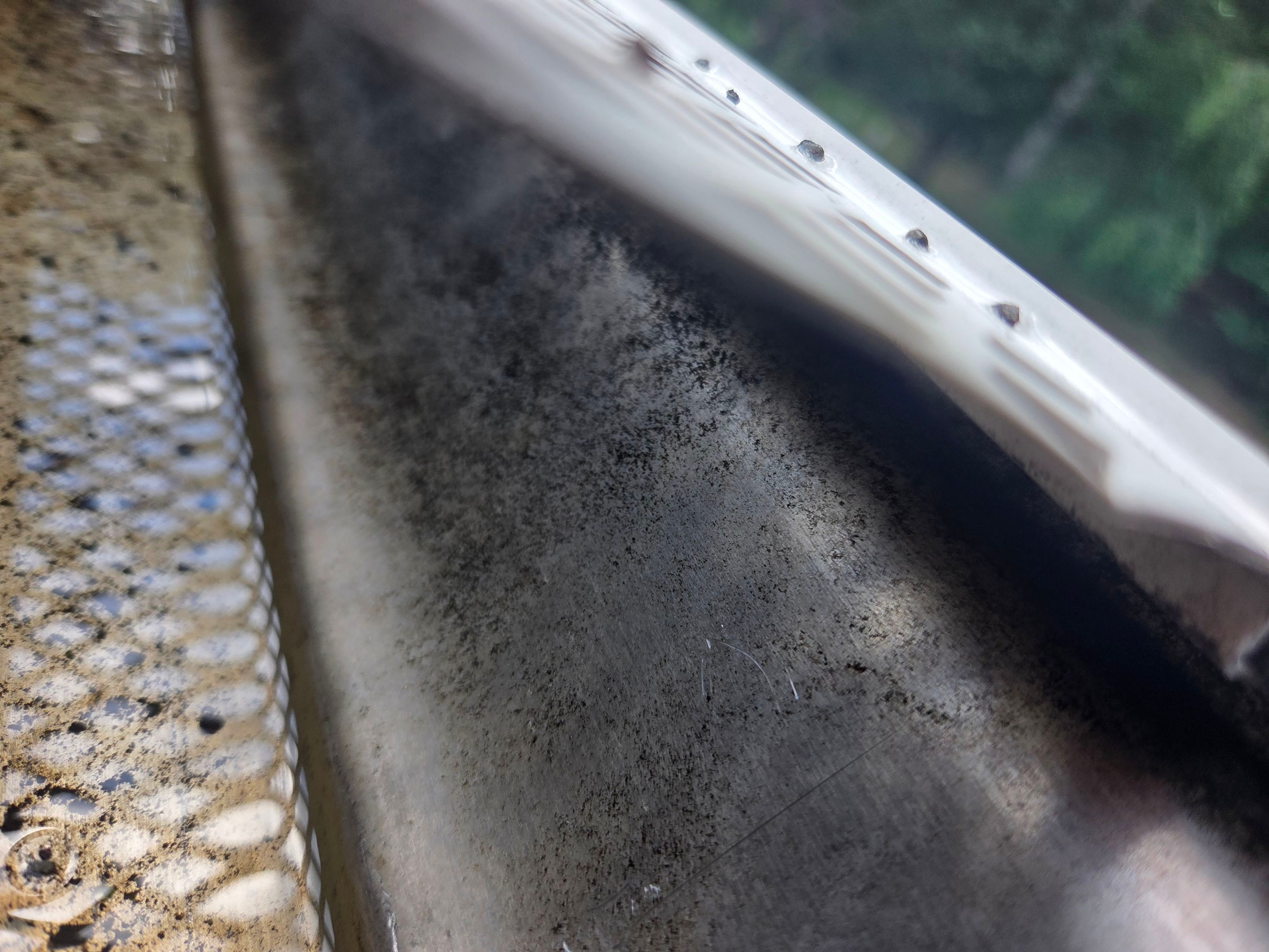 Gutter Cleaning and Debris Removal for Residential System in Crossville by Affordable Pros