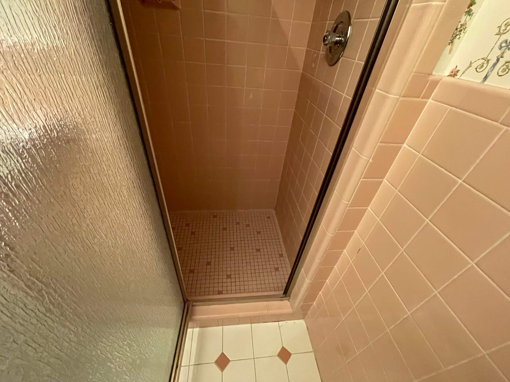 Bathroom Remodel using Tile by Home Concepts Construction