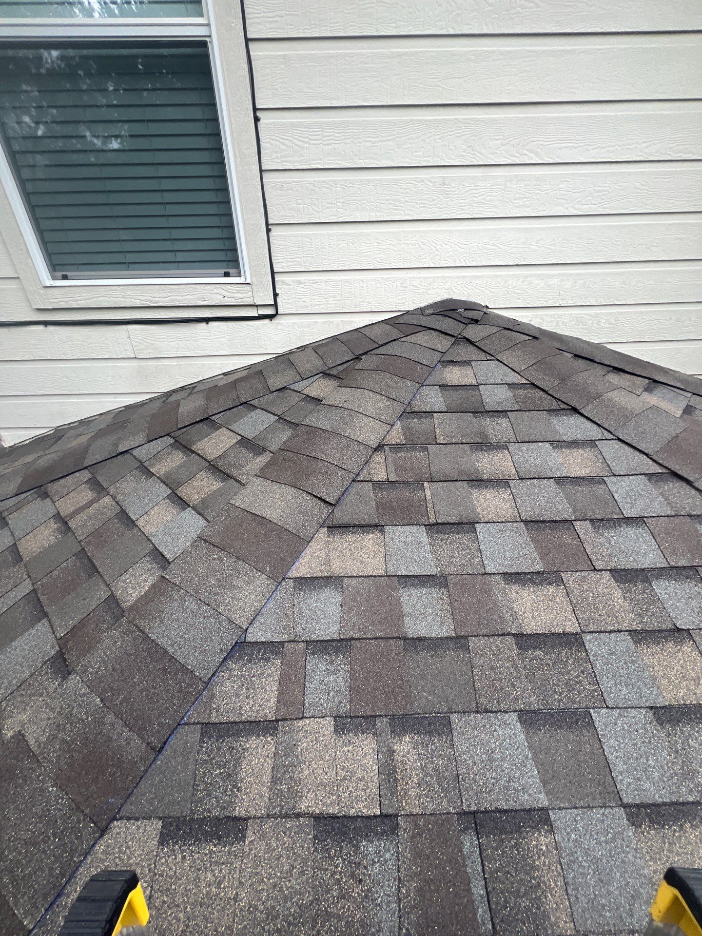 Project in Austin by Rhino Roofing and General Contracting, LLC