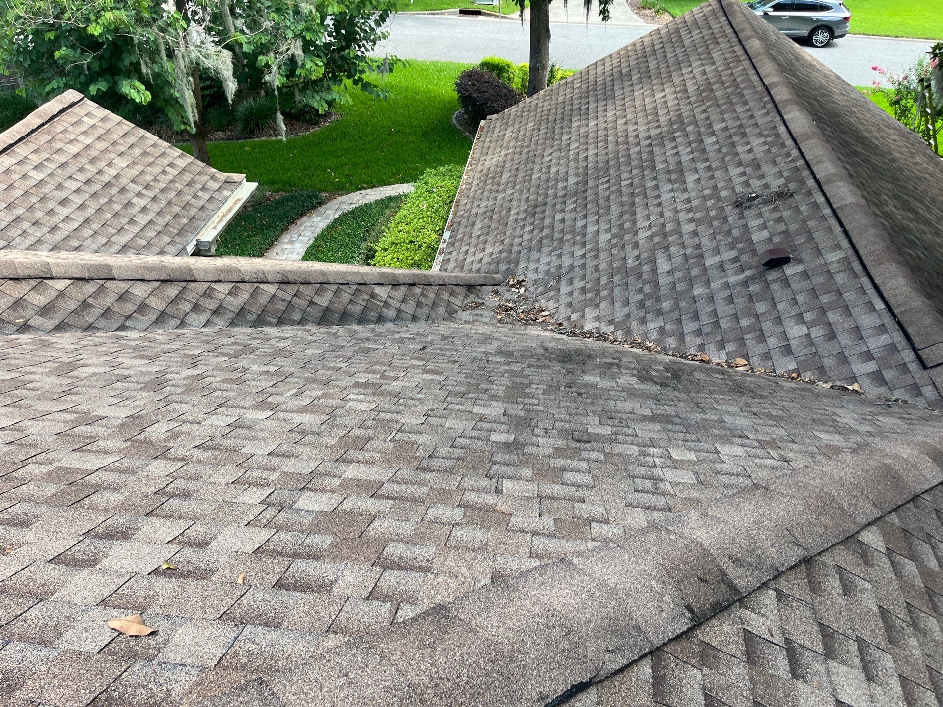 Shingle -> Shingle by Prime Roofing