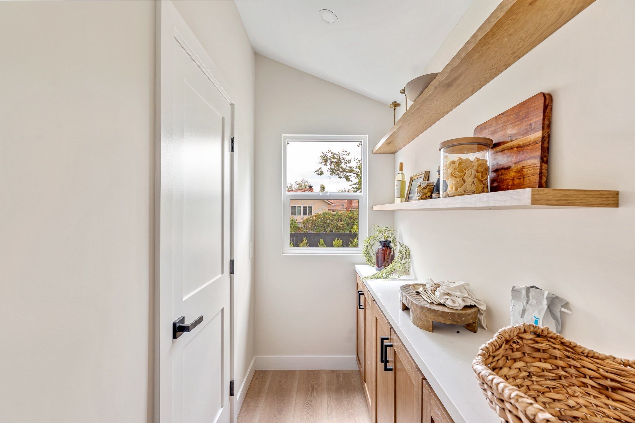 Project in Fullerton, CA by American Window Company