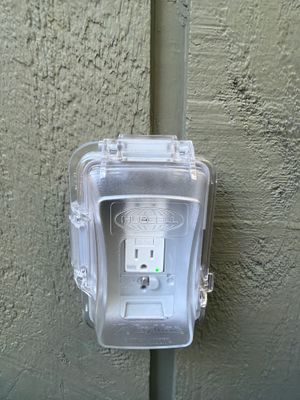 New installation