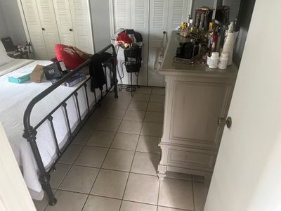 Water Damage Claim in Hialeah