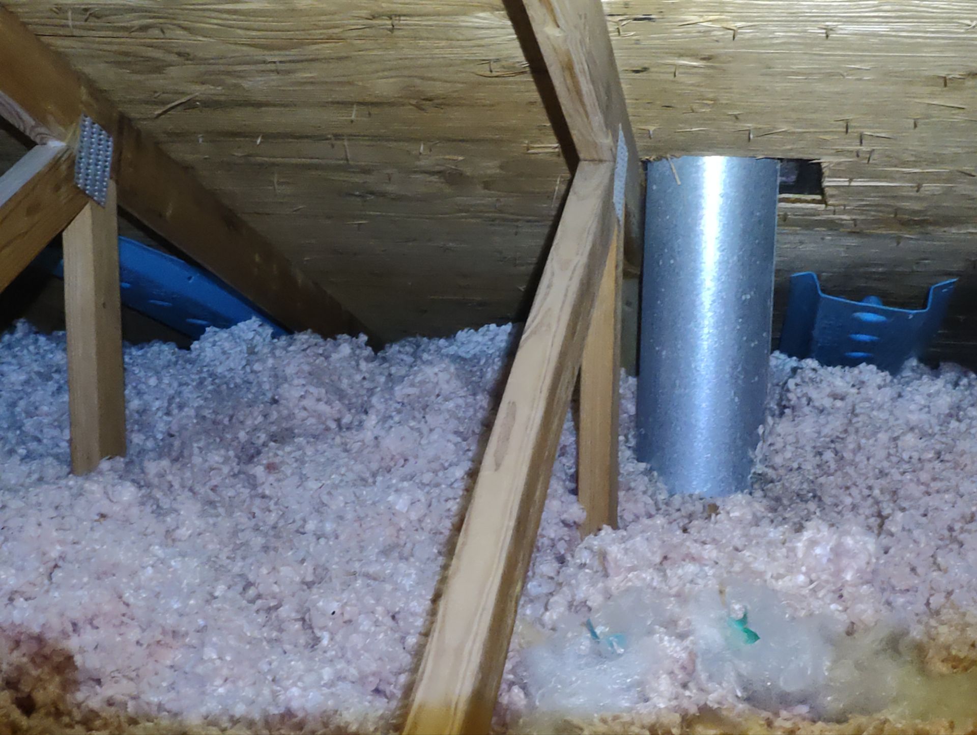 Roof Replacement using Owens Corning Williamsburg Grey by 180 Contractors