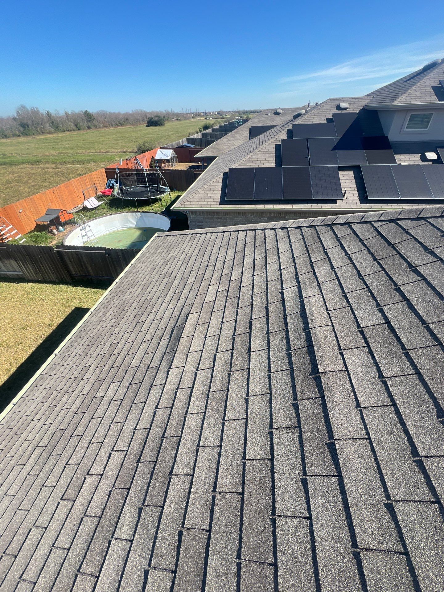 Roof Repair Katy by Roof Repair Company