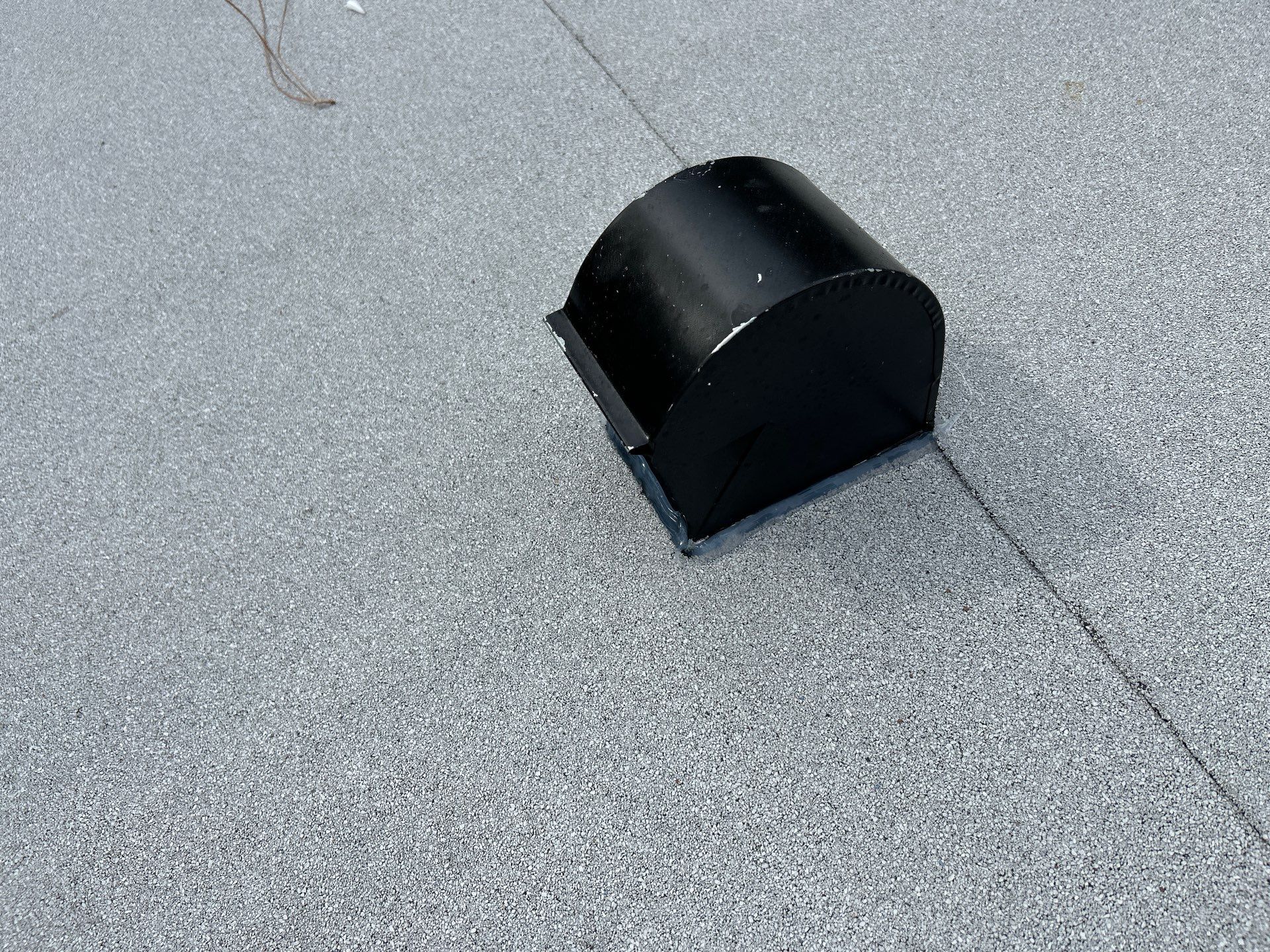 Residential Modified Bitumen Roofing by Fiddlers Roofing