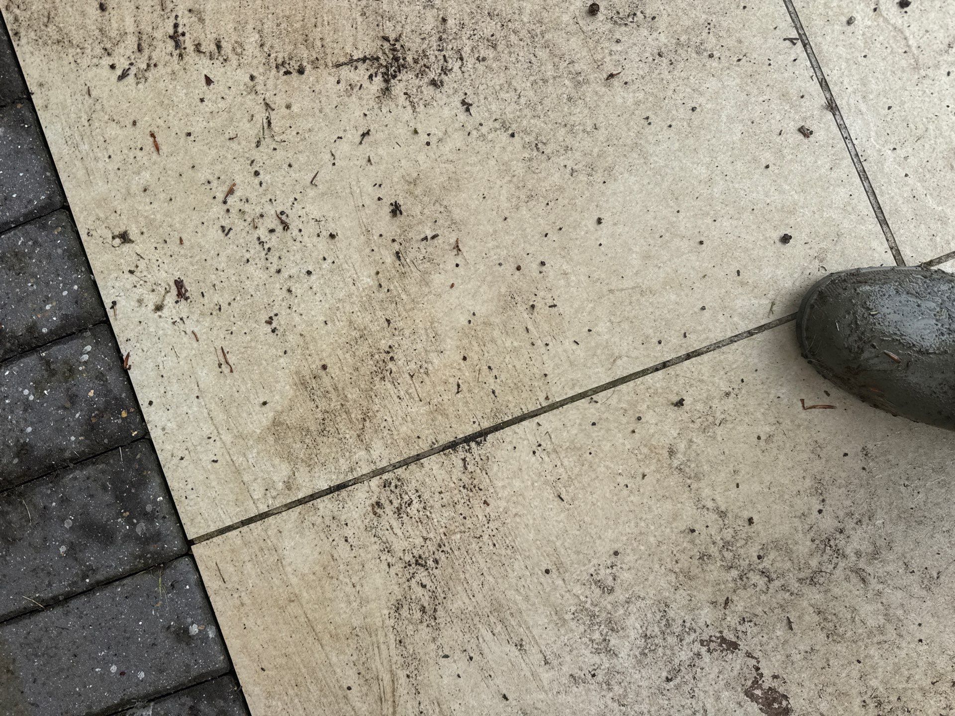 Patio Clean by Ges Exterior Cleaning ltd