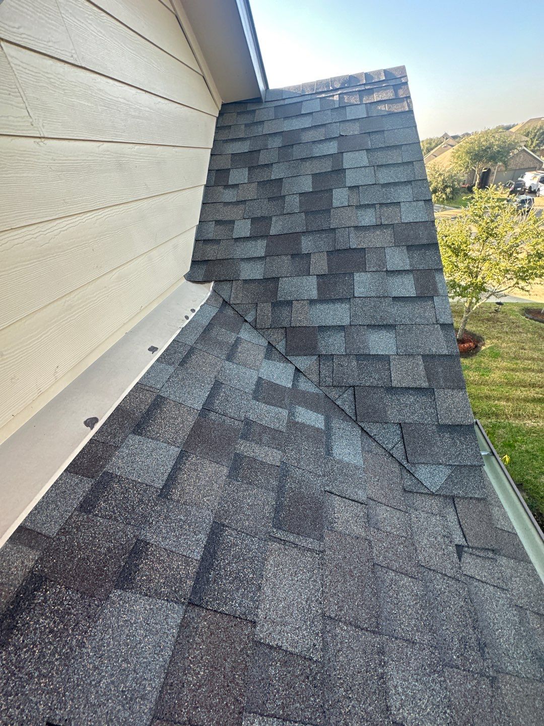 Roof Repair Richmond by Roof Repair Services LLC