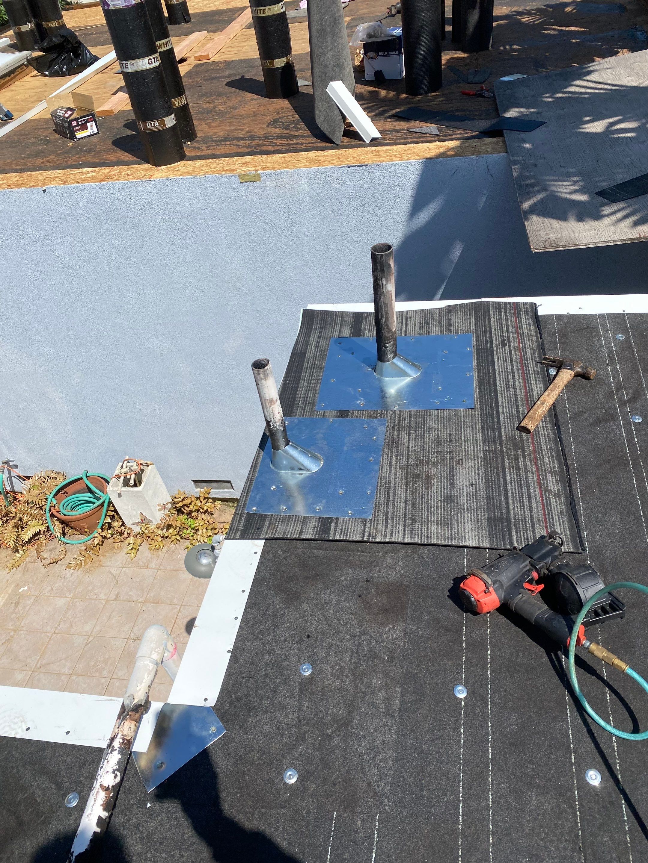 Roof Replacement - Huntington Beach, CA 92646 by Epic Roof Replacement
