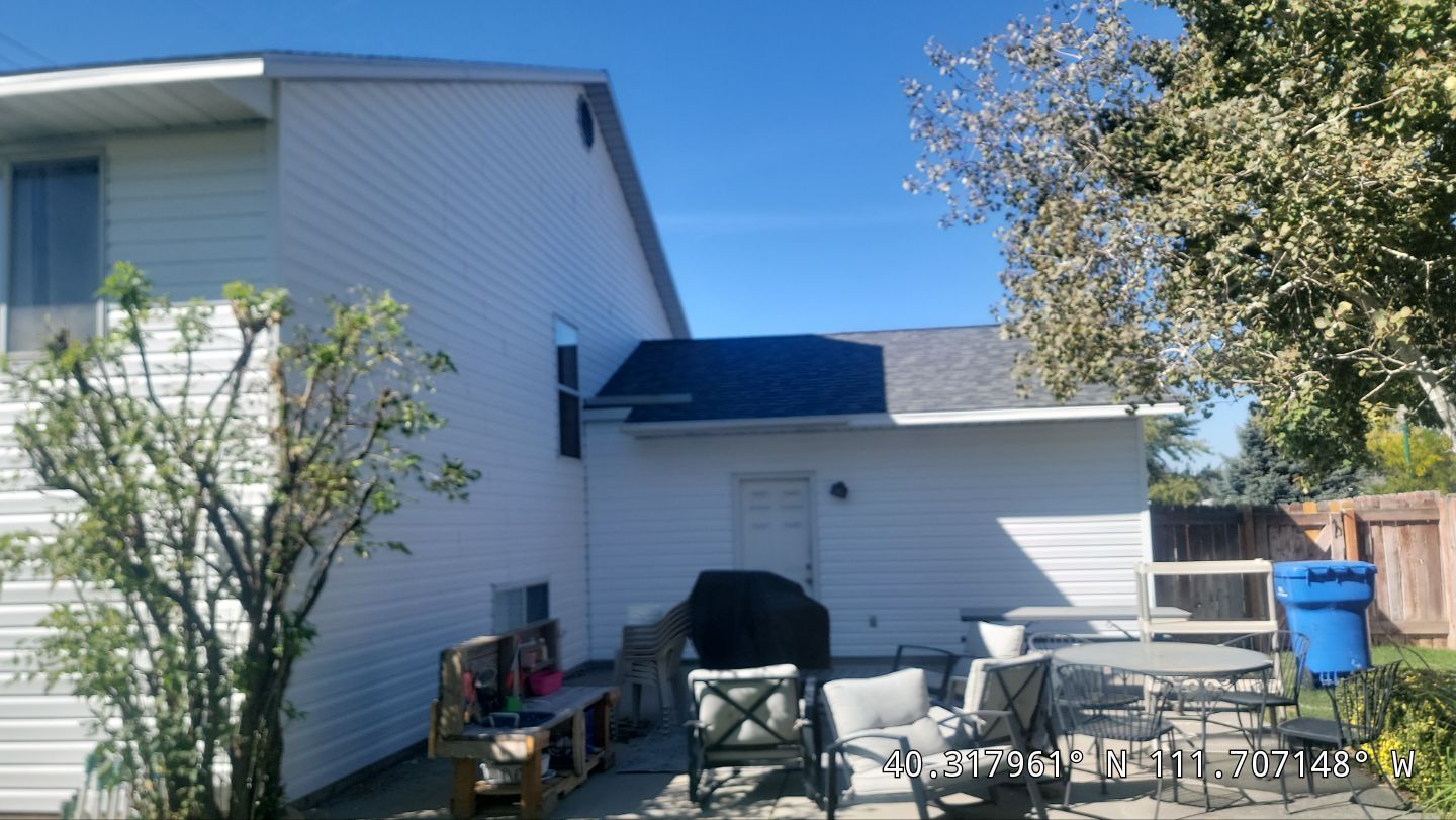Full Exterior Restoration After Hail Damage – Insurance-Approved by ASAP Roofing & Exteriors