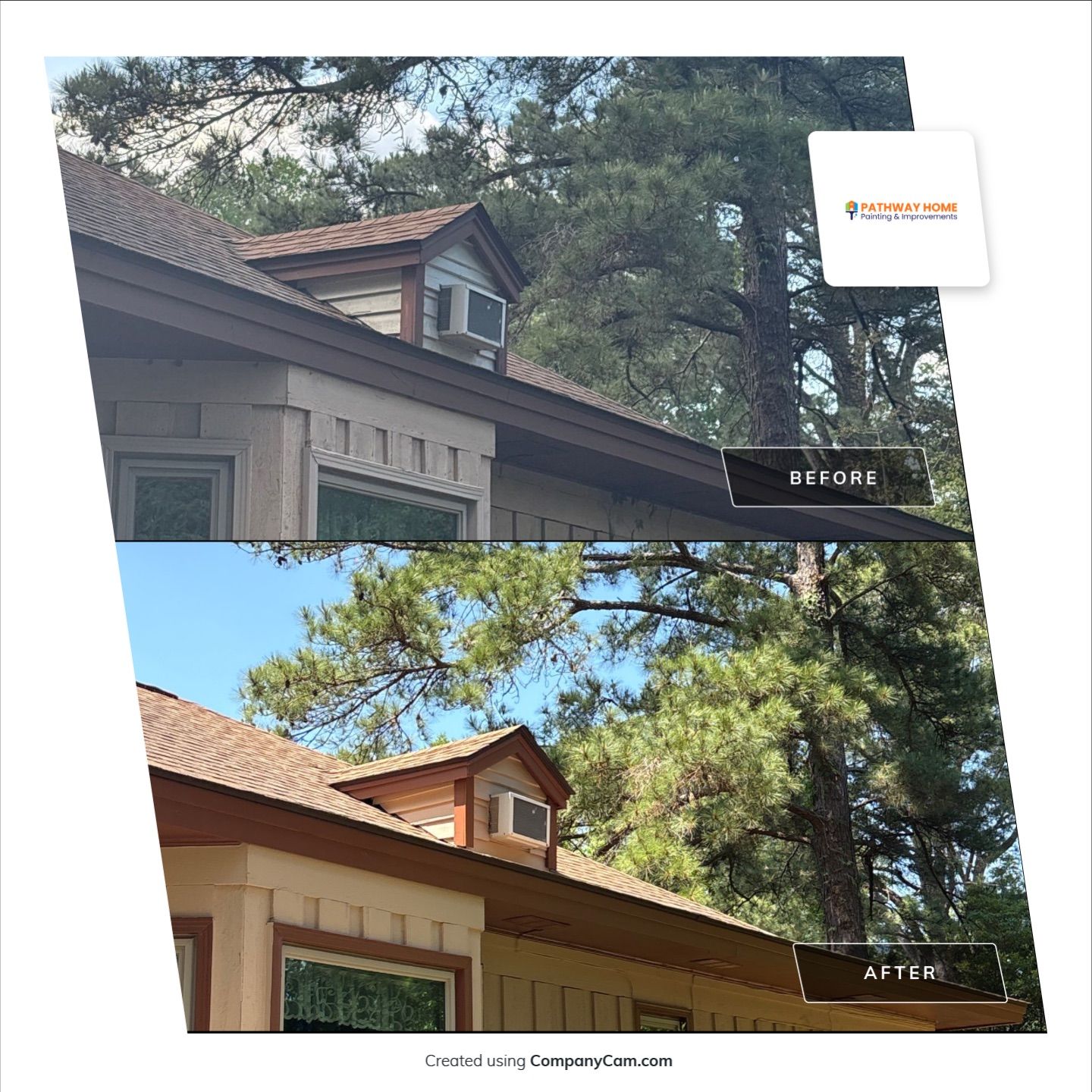 Long Awaited Refresh by Pathway Home Painting & Improvements