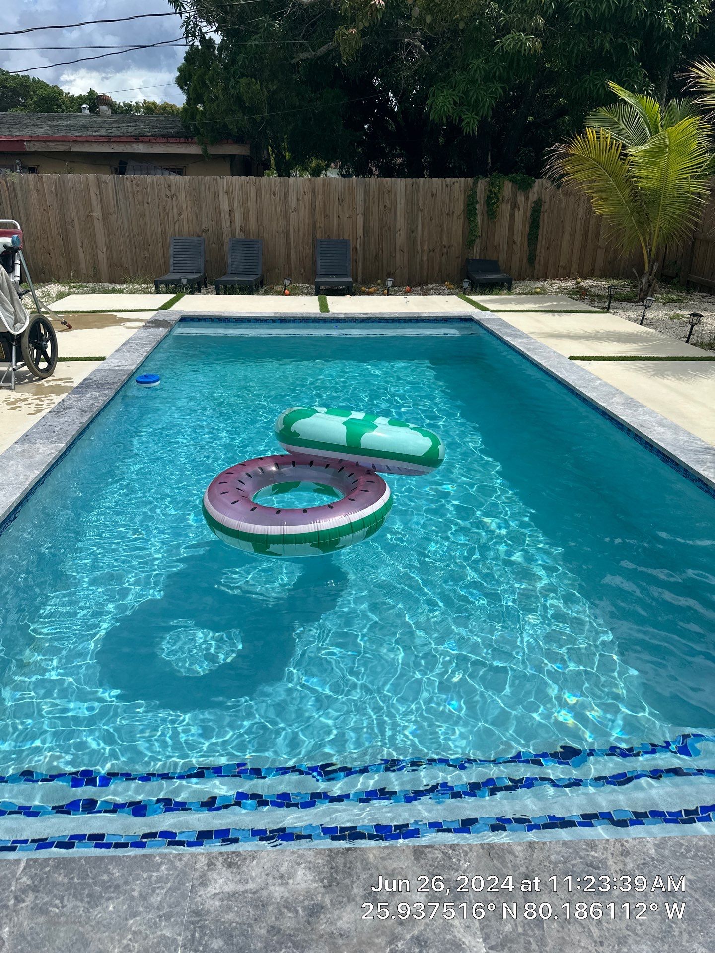 North Miami Beach by Luxury MPM Services