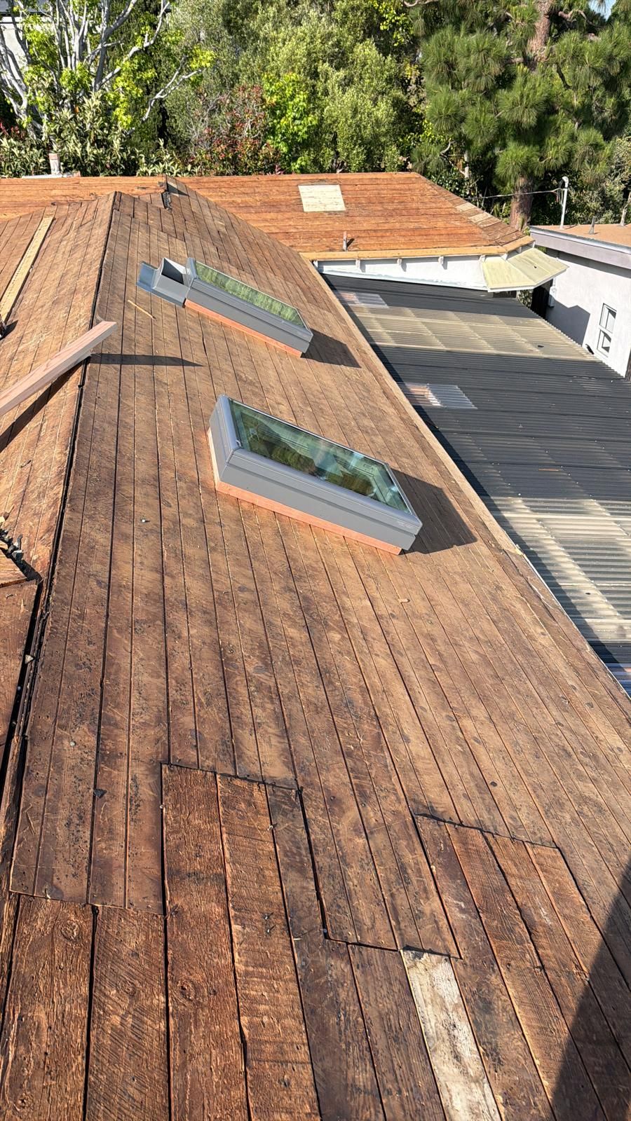 Roof Replacement - Elk Grove, CA 95624 by Epic Roof Replacement