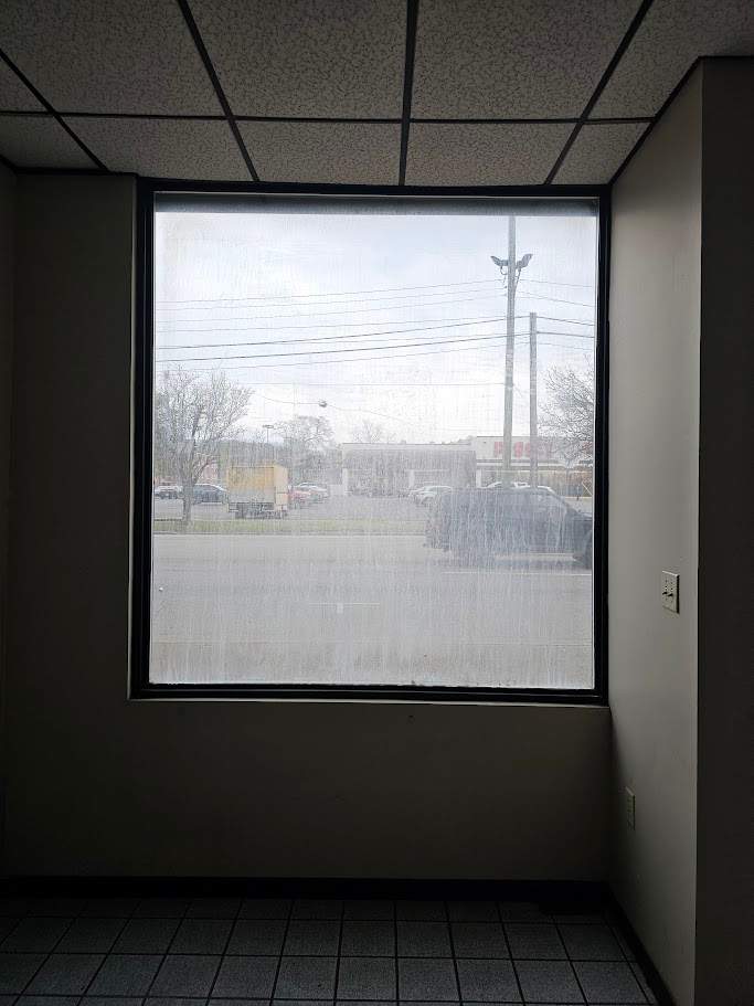 Wood Project in Birmingham by The Window Source