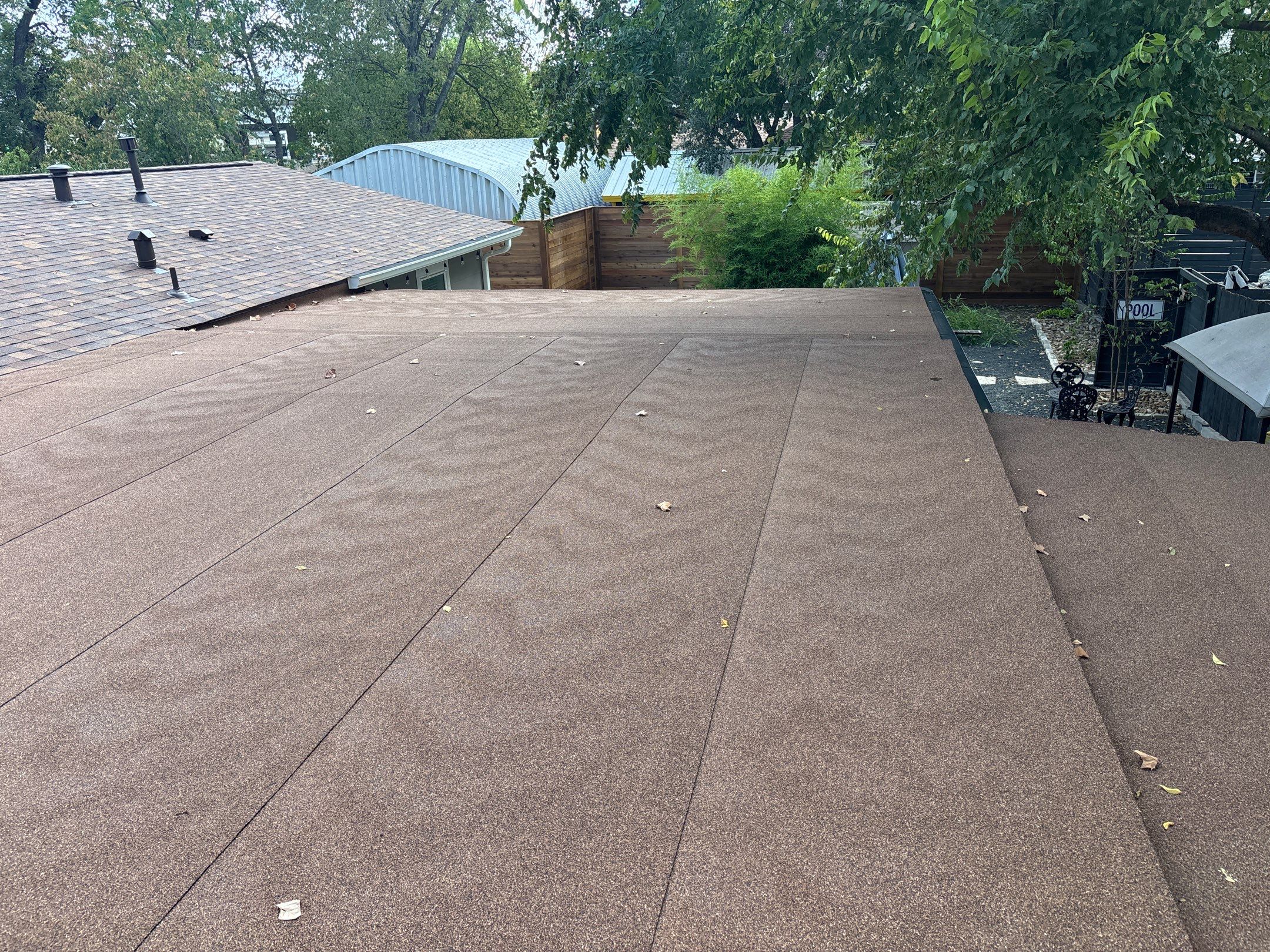 Desert Rose - Owens Corning TruDefinition Duration by RoofsOnly.com