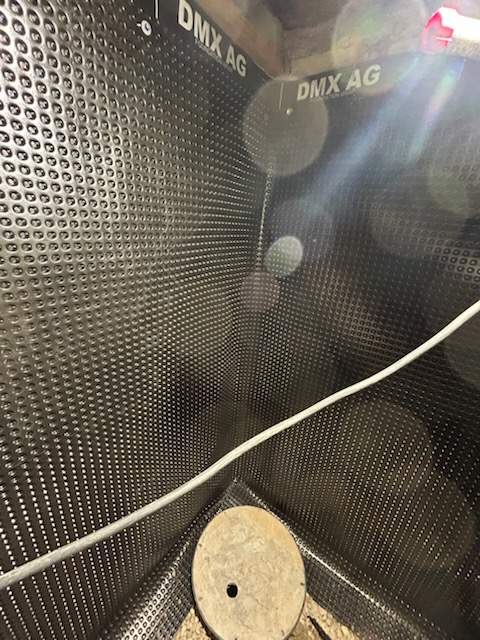 Drain Tile & Sump Pump in South MPLS by Waterproofing Northeast