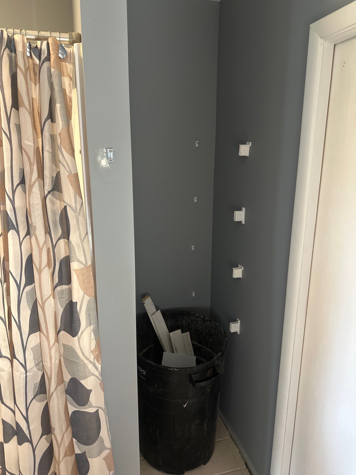 Charron Bathroom Upgrade by ProCore Contractors