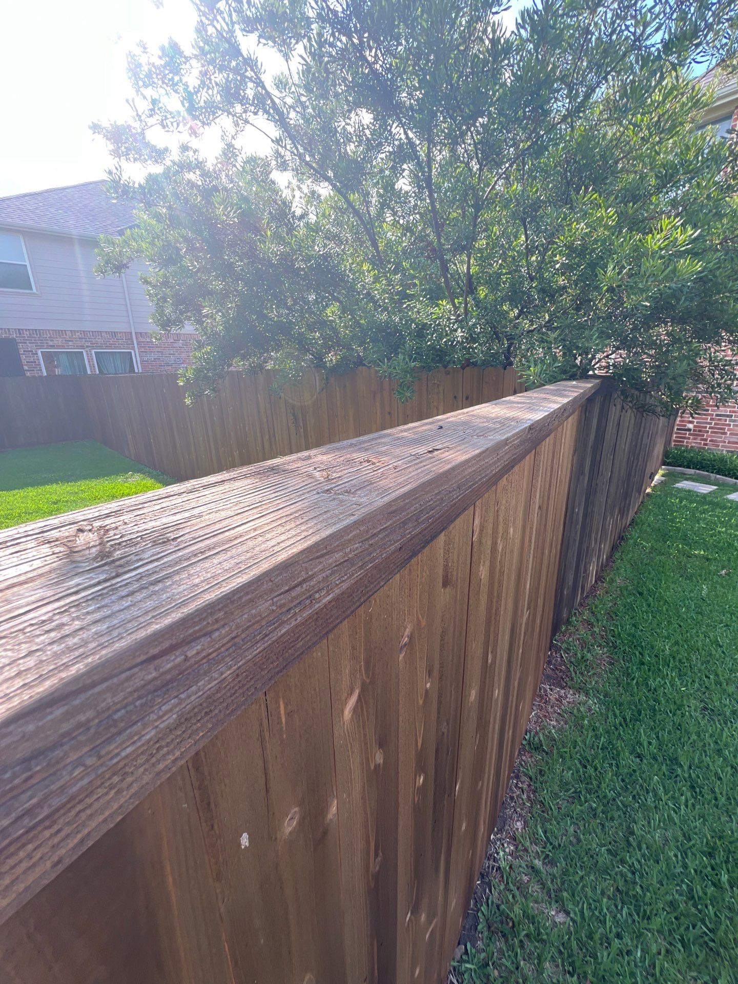 Residential Roof Replacement in Keller TX by Becker Roofing and Exteriors