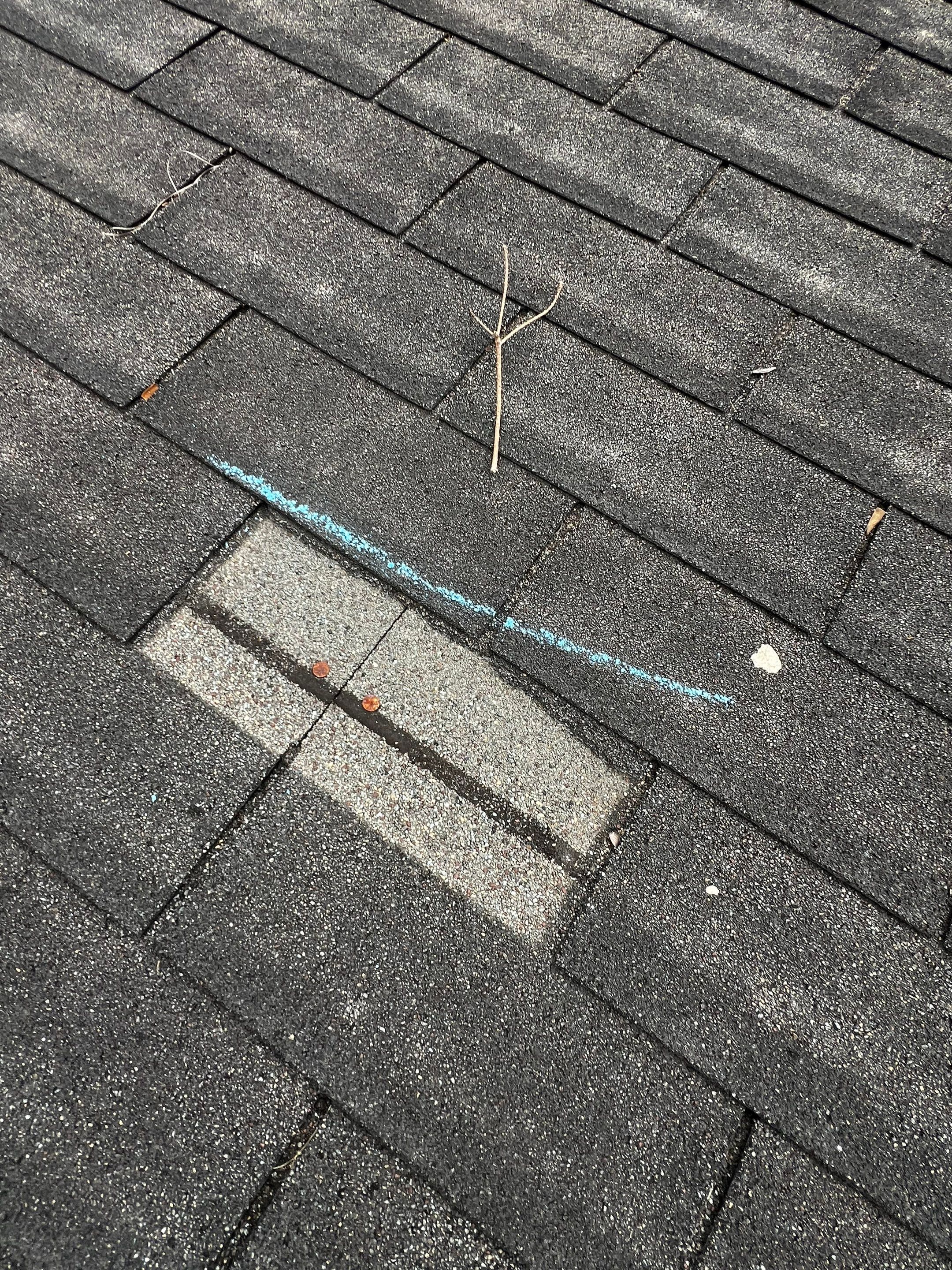 Roof Repair Spring by Roof Repair Company