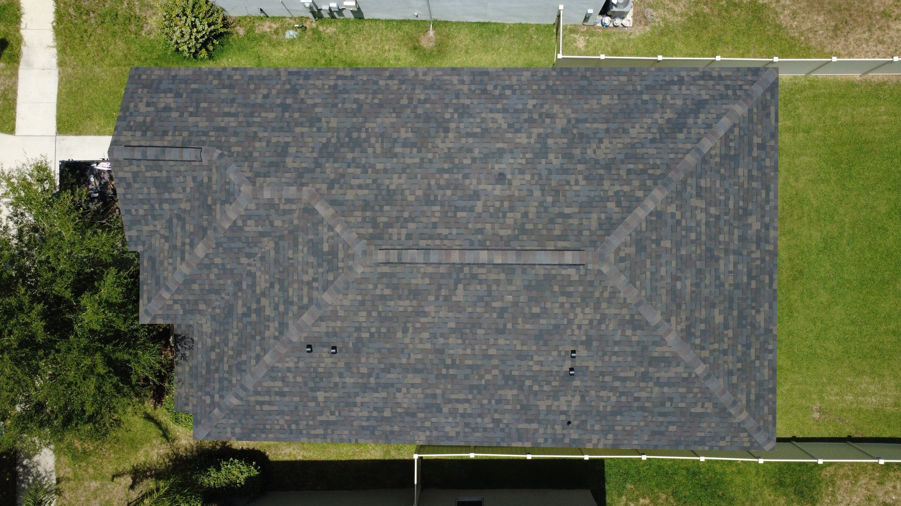 Roof Replacement in Sun City Center, FL by Steadfast Roofing