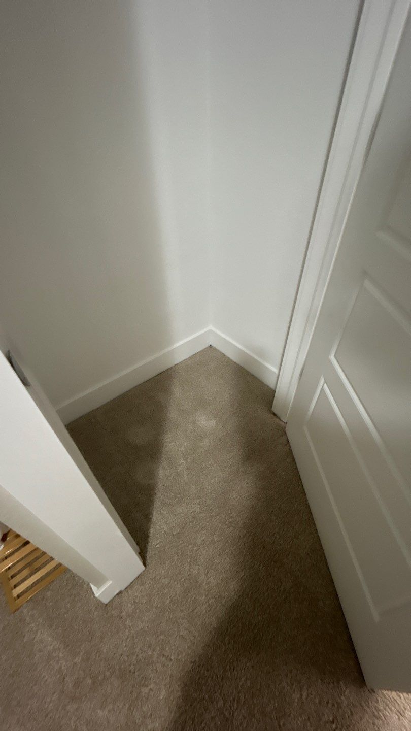 Water Damage by Accountable Home Services